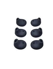 Samsung - Stereo In-Ear-Fit Kopfhörer Headset mit 3.5mm Klinken Anschluss (EO-EG920BBEGWW) - Schwarz